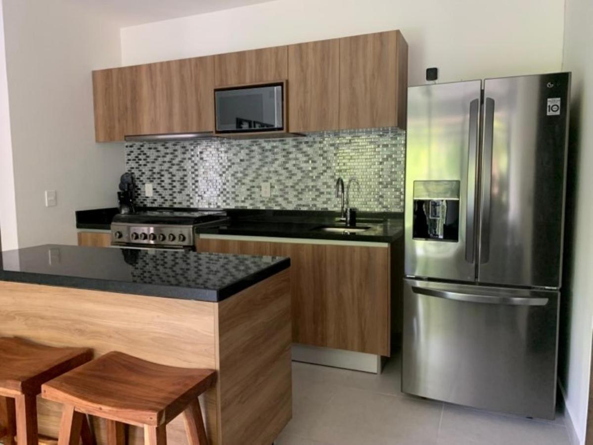 Condo 204 In Resort Community Grand Sirenis Akumal Exteriér fotografie
