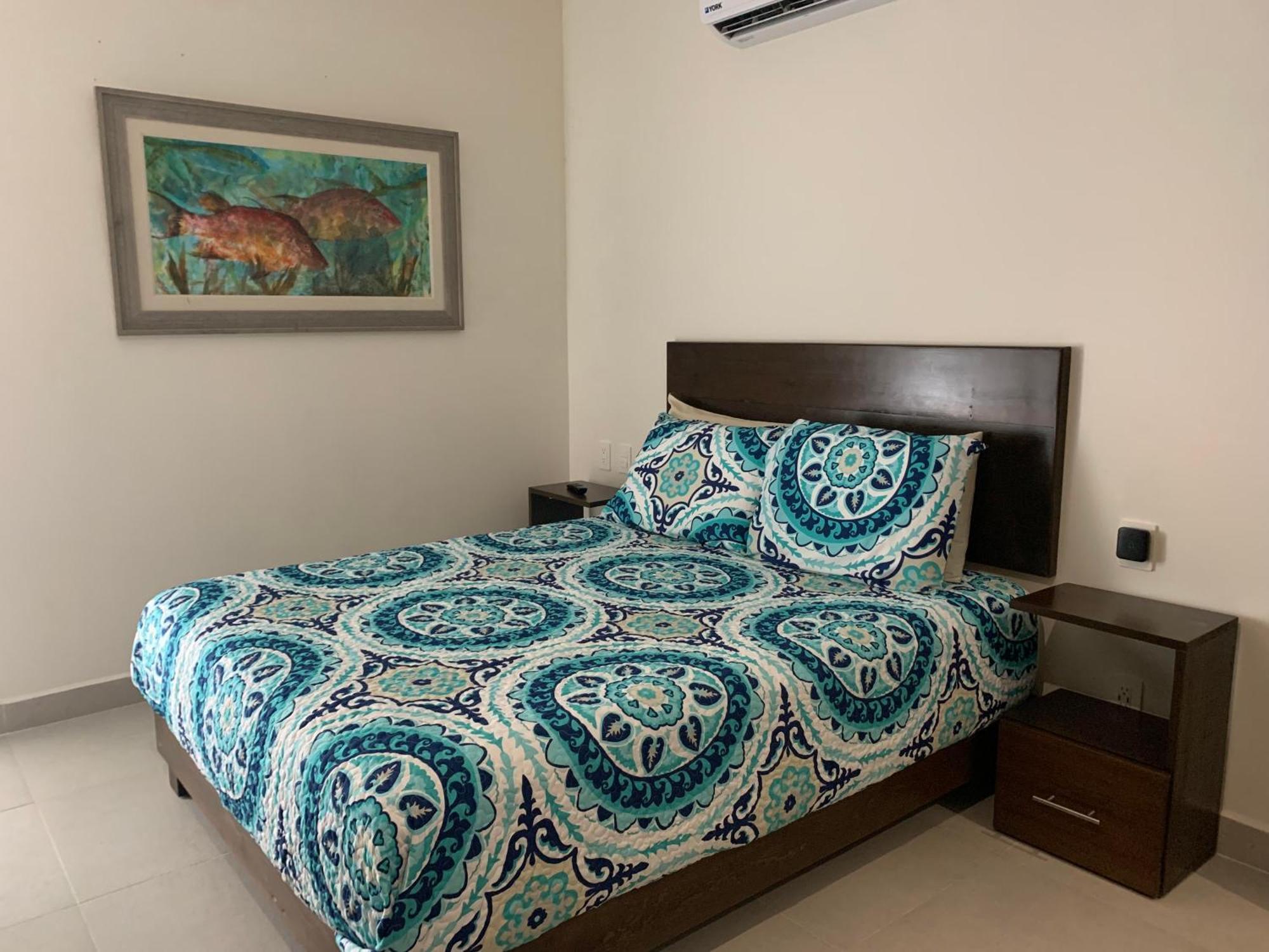 Condo 204 In Resort Community Grand Sirenis Akumal Exteriér fotografie